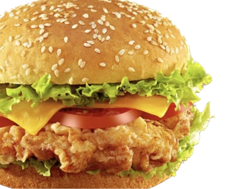 Chicken Burger