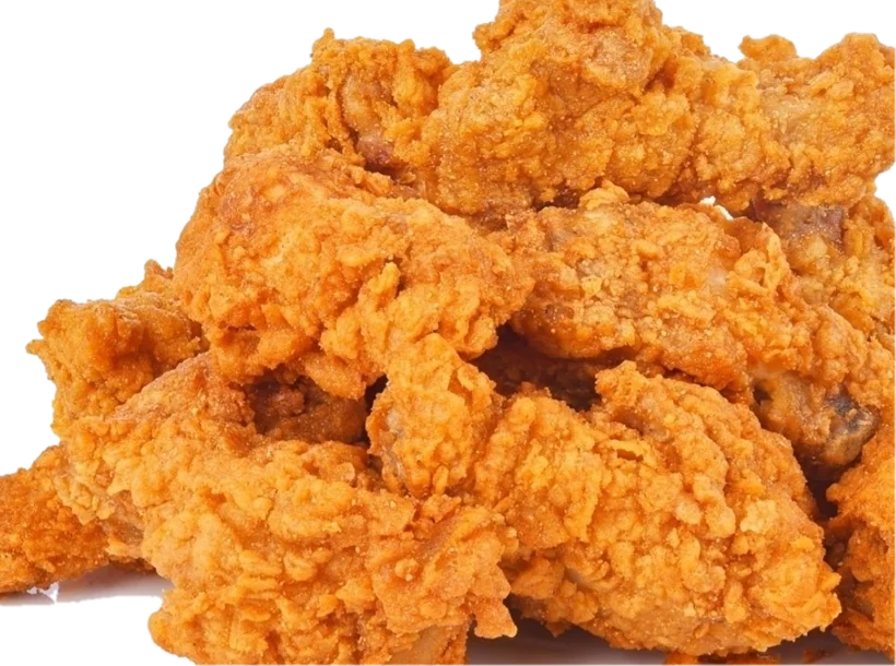 Bucket Meal