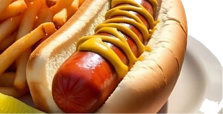 Hunters Hotdog