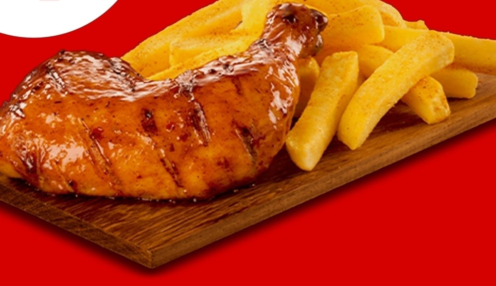 Rotisserie and Chips